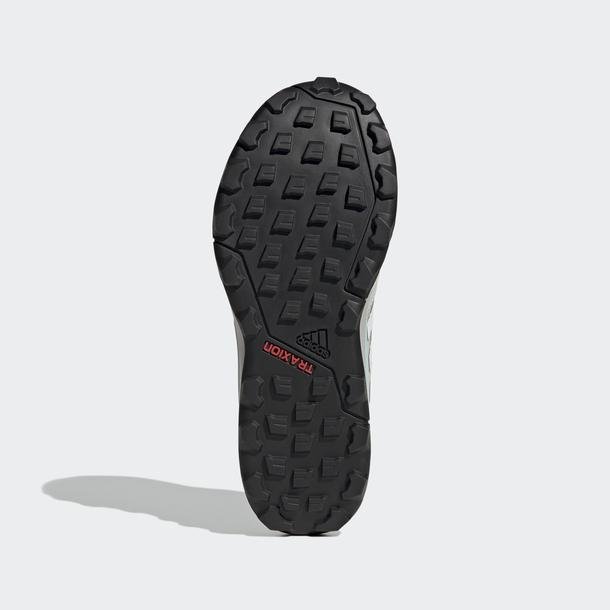 adidas Tracerocker 2.0 Gore-Tex Kadın Gri Outdoor Ayakkabı