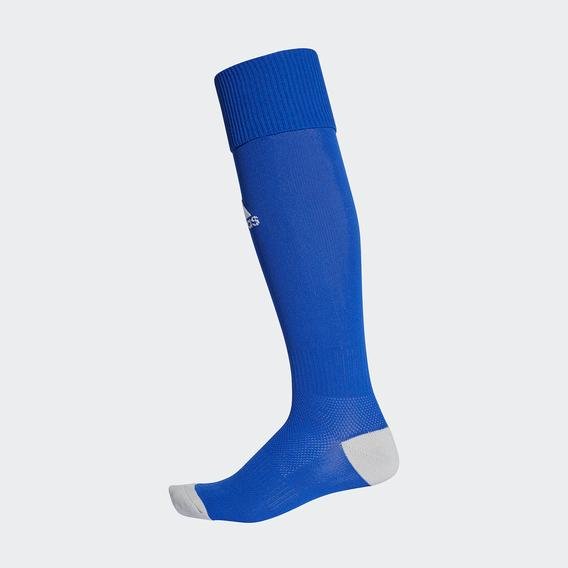 adidas Milano Unisex Mavi Futbol Çorabı