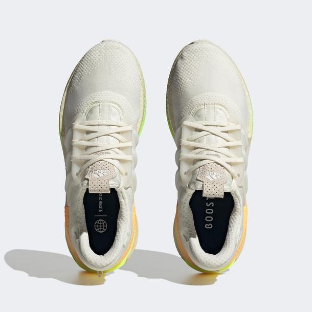 adidas X_Plrboost Kadın Beyaz Koşu Ayakkabısı