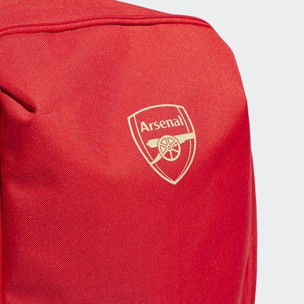 adidas Arsenal Kırmızı Sırt Çantası