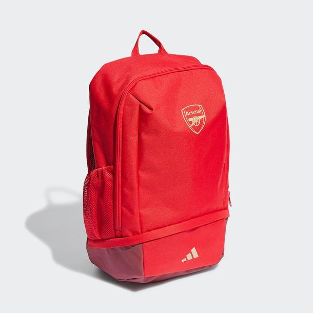 adidas Arsenal Kırmızı Sırt Çantası