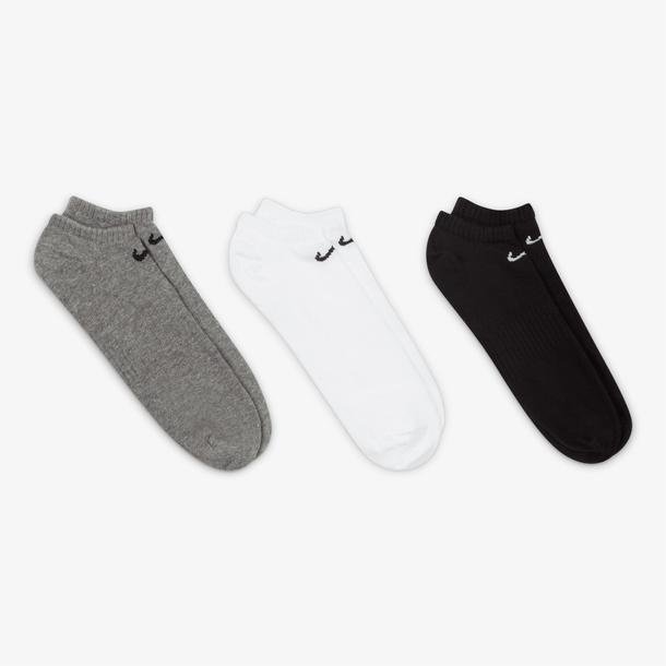 Nike Everyday 3'lü Unisex Günlük Çorap
