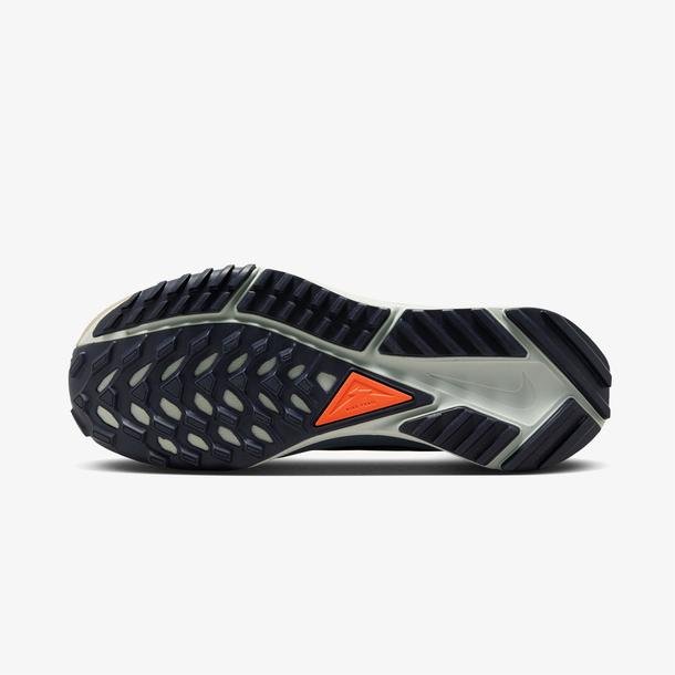 Nike React Pegasus Trail 4 Gore-Tex Kadın Siyah Koşu Ayakkabısı