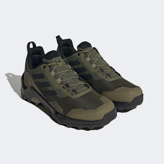 adidas Eastrail 2.0 Erkek Yeşil Outdoor Yürüyüş Ayakkabısı
