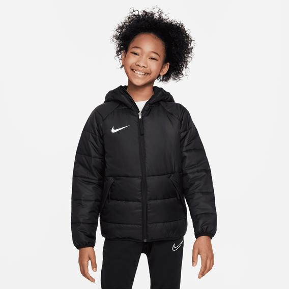 Nike Therma-FIT Academy Pro Çocuk  Siyah Günlük  Mont