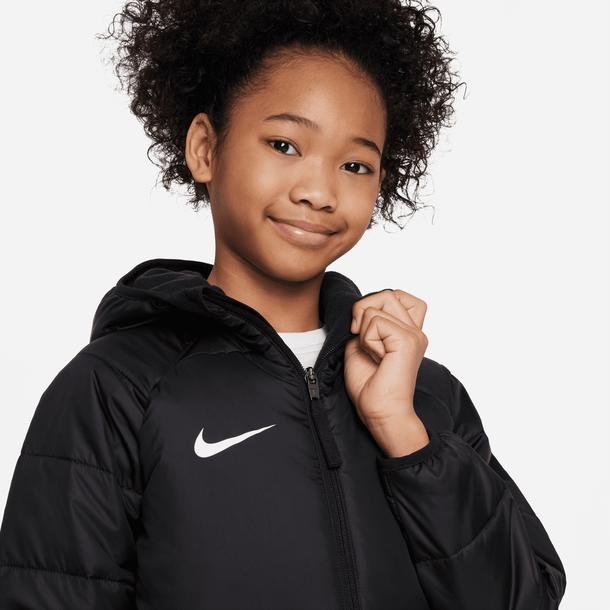 Nike Therma-FIT Academy Pro Çocuk  Siyah Günlük  Mont