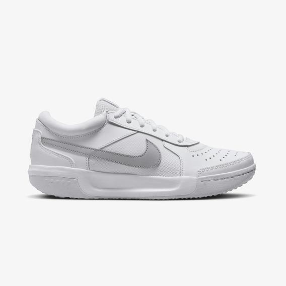 Nike Court Air Zoom Lite 3 Kadın Beyaz Tenis Ayakkabısı