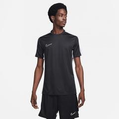 Nike Dri Fit Academy 23 Top Ss Erkek Beyaz Futbol T-Shirt
