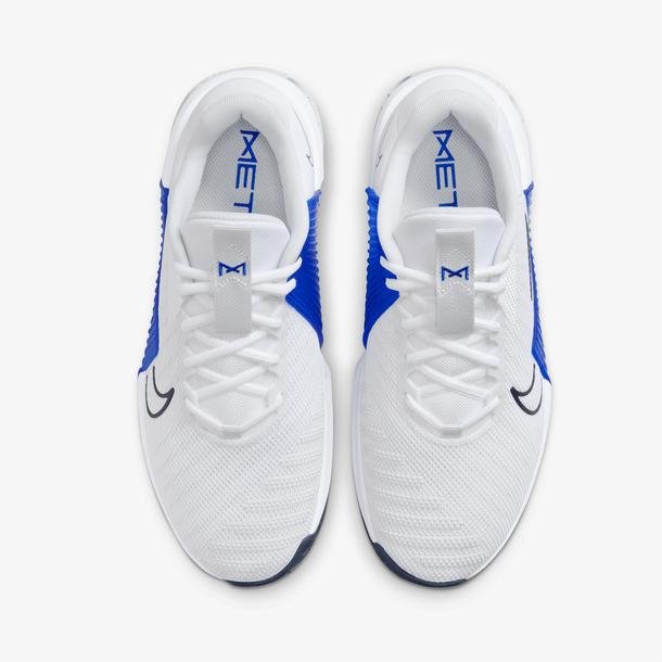 Nike Metcon 9 Training Erkek Beyaz Antrenman Ayakkabısı