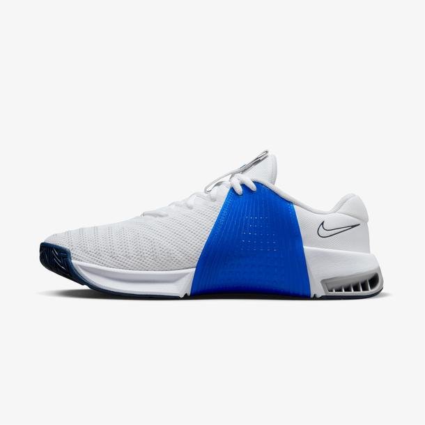 Nike Metcon 9 Training Erkek Beyaz Antrenman Ayakkabısı