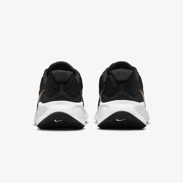 Nike Revolution 7 Kadın Siyah Koşu Ayakkabısı