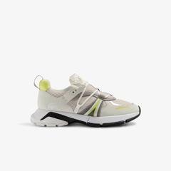 Lacoste SPORT L003 Kadın Yeşil Sneaker