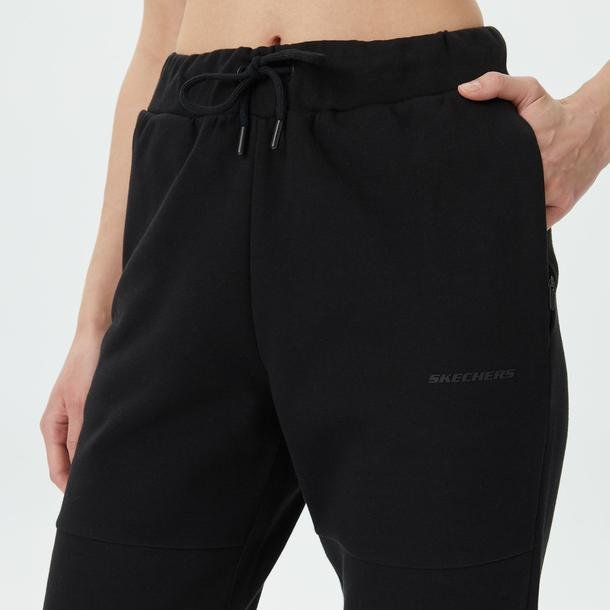 Skechers 2X I-Lock M Conceal Zipper Kadın Günlük Pantolon