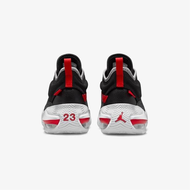 Jordan Stay Loyal 2 (Gs) Çocuk Siyah Basketbol Ayakkabısı