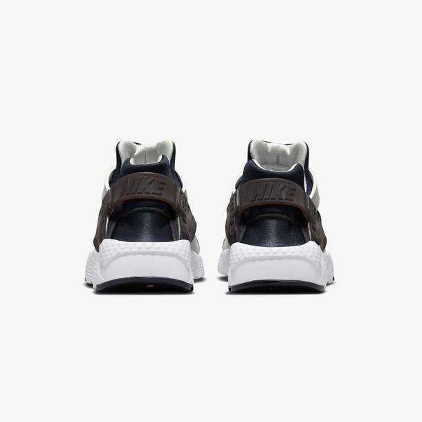 Nike Huarache Çocuk Siyah Günlük Spor Ayakkabı