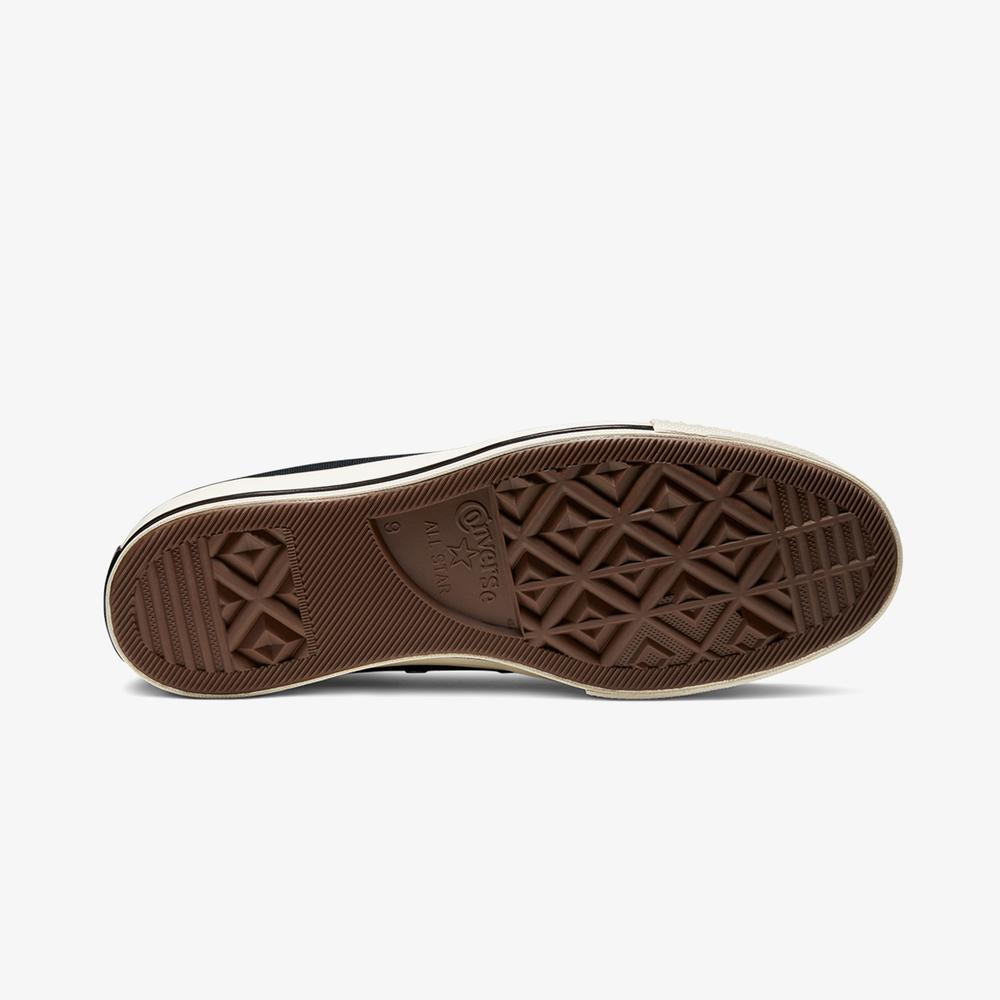Converse Chuck 70 Unisex Siyah Sneaker
