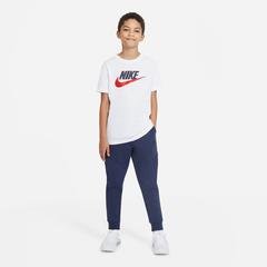 Nike Sportswear Futura Icon Td Çocuk Gri Günlük T-Shirt