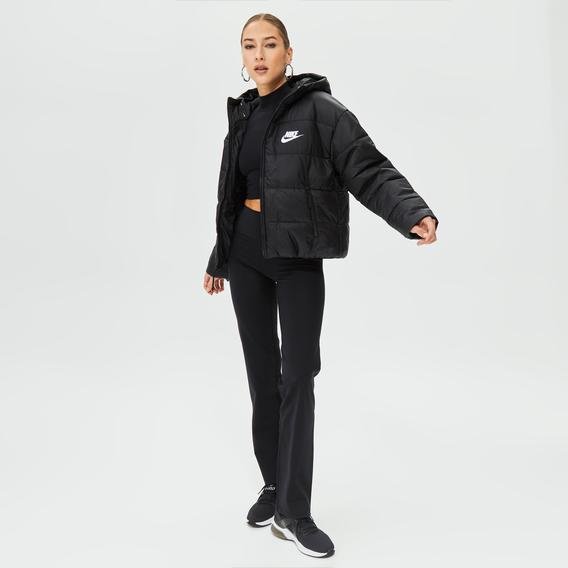 Nike Sportswear Therma-FIT Repel Kadın Siyah Ceket
