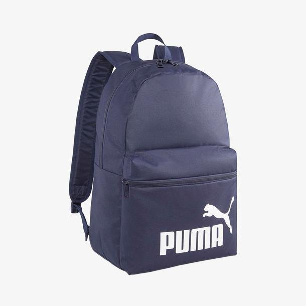Puma Buzz Unisex Mavi Günlük Sırt Çantası