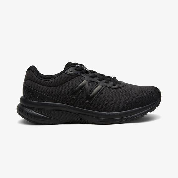 New Balance 411 Lifestyle Erkek Siyah Koşu Ayakkabısı