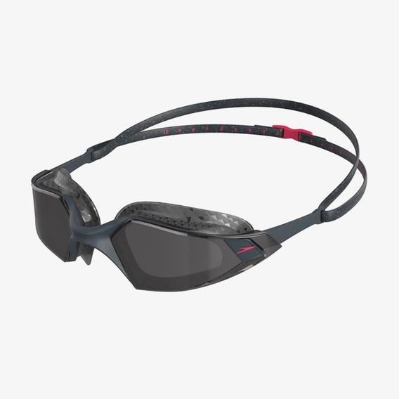 Speedo Aquapulse Pro Gog Unısex Y Unisex Gri Yüzücü Gözlüğü
