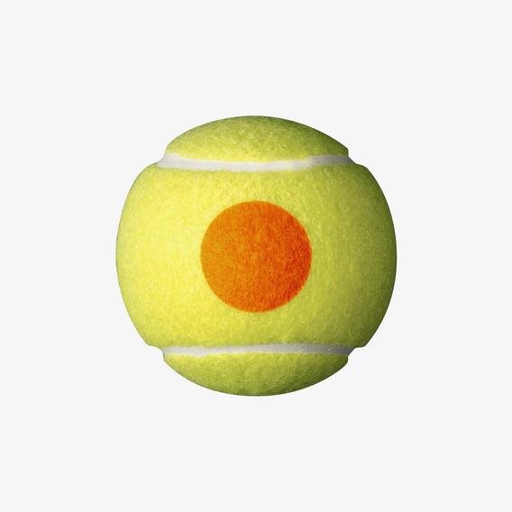 Wilson Starter 3'lü Tenis Topu