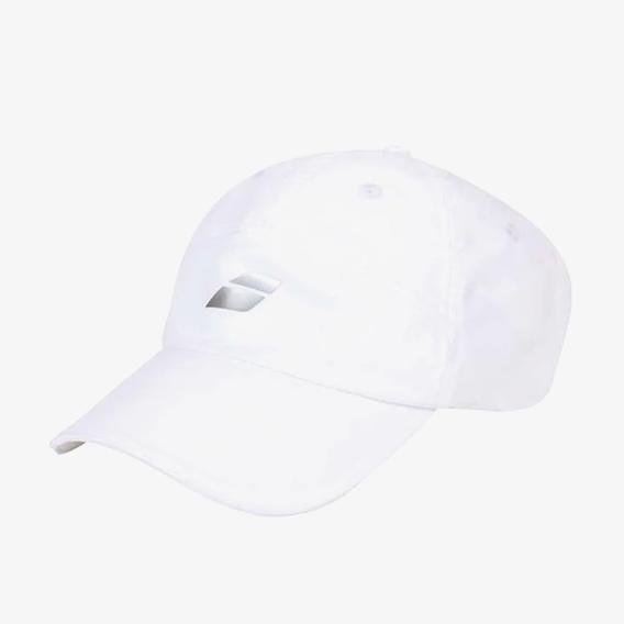 Babolat Microfiber Erkek Beyaz Şapka