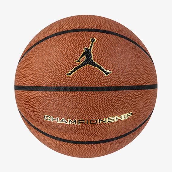 Nike Jordan Championship 8p Nba Turuncu Basketbol Topu