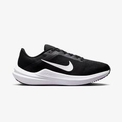 Nike Winflo 10 Kadın Siyah Koşu Ayakkabısı