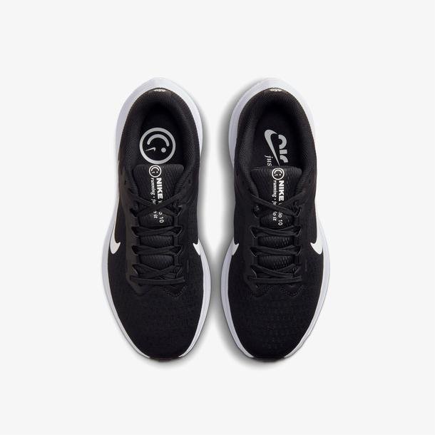 Nike Air Winflo 10 Kadın Siyah Koşu Ayakkabısı