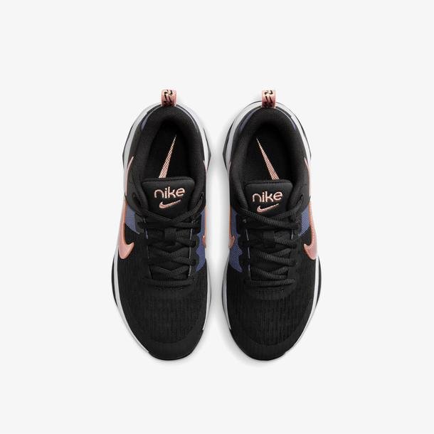 Nike Zoom Bella 6 Prm Kadın Siyah Antrenman Ayakkabısı