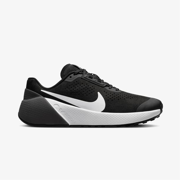 Nike Air Zoom Tr 1 Erkek Siyah Antrenman Ayakkabısı