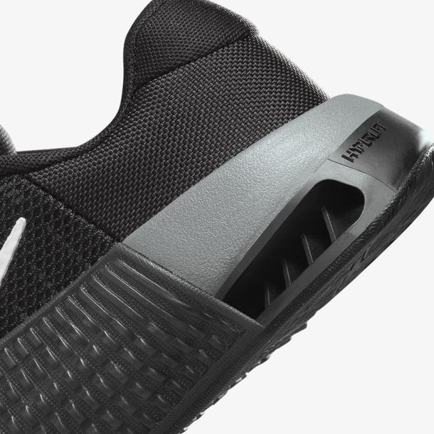 Nike Metcon 9 Kadın Siyah Antrenman Ayakkabısı