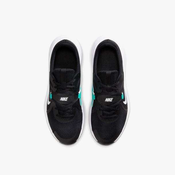 Nike In-Season TR 13 Erkek Siyah Koşu Ayakkabısı