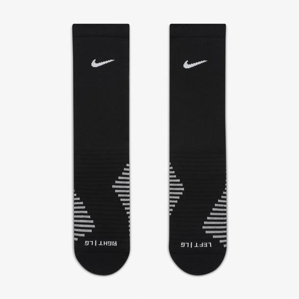 Nike Strike Unisex Siyah Çorap