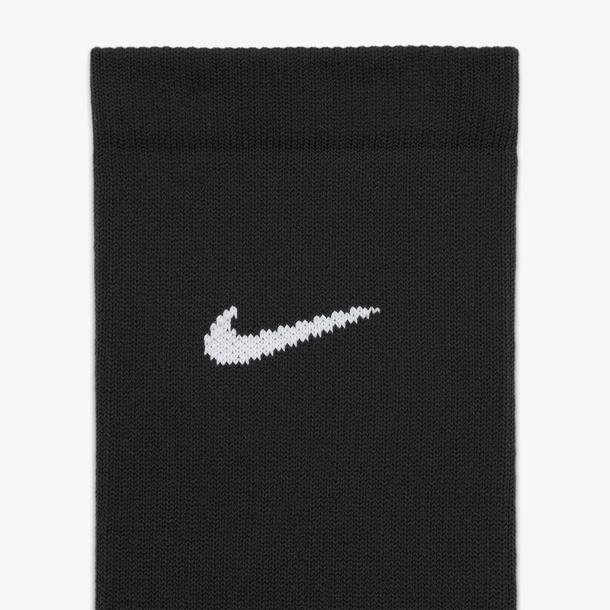 Nike Strike Unisex Siyah Çorap