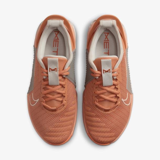 Nike Metcon 9  Easy On Kadın Kahverengi Antrenman Ayakkabısı