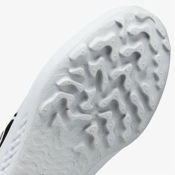 Nike Infinity Pro 2 Erkek Beyaz Golf Ayakkabısı