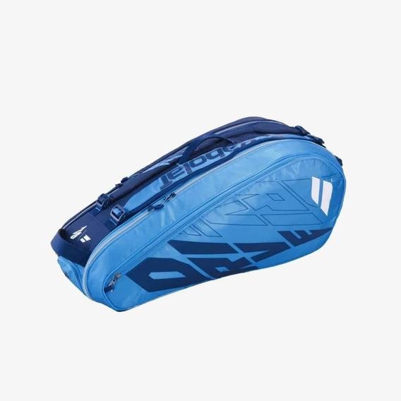 Babolat Rh6 Pure Drive Unisex Mavi Tenis Raketi Çantası