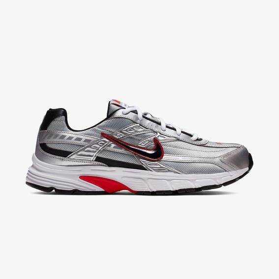 Nike Initiator Erkek Gri Koşu Ayakkabısı