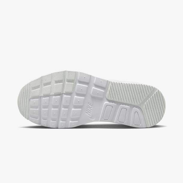 Nike Air Max Sc (Gs) Çocuk Beyaz Günlük Spor Ayakkabı