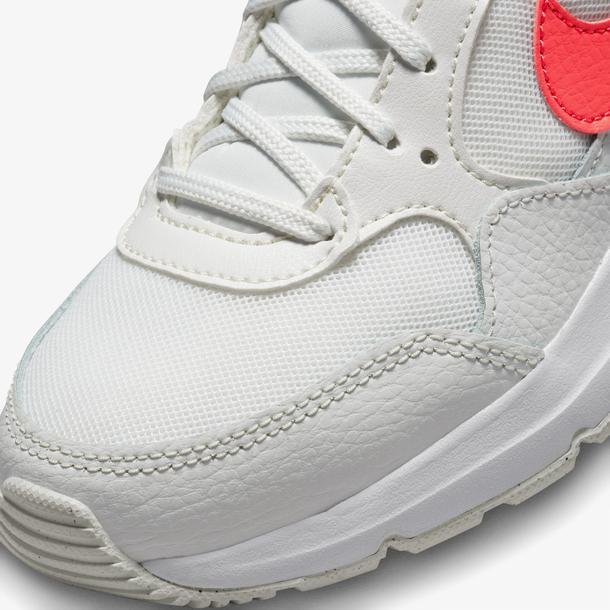 Nike Air Max Sc (Gs) Çocuk Beyaz Günlük Spor Ayakkabı