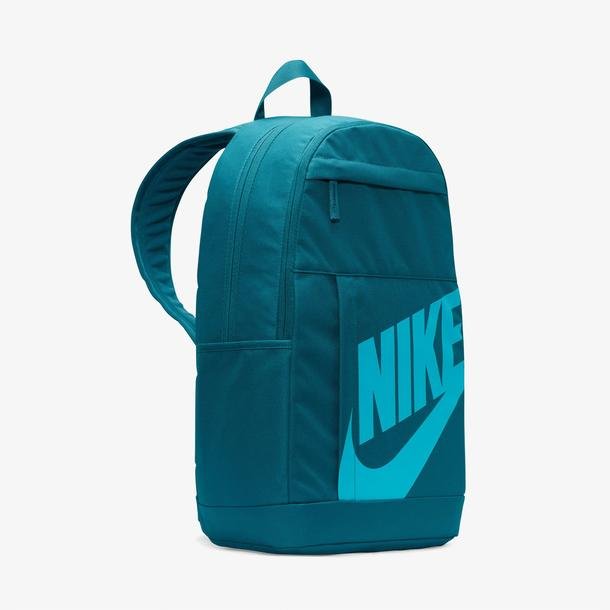 Nike Elemental Unisex Mavi Sırt Çantası