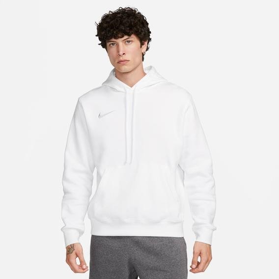 Nike Park Erkek Beyaz Günlük Sweatshirt