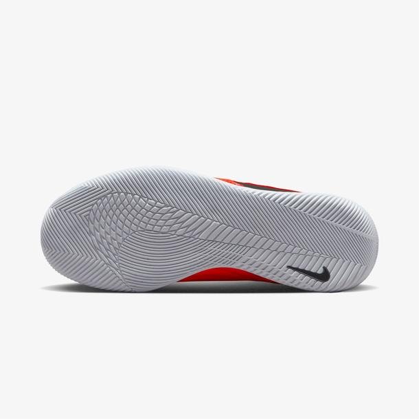 Nike Phantom Gx Club Çocuk Kırmızı Futsal Ayakkabısı