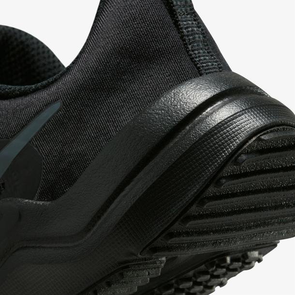 Nike Downshifter 12 Nn (Psv) Çocuk Siyah Koşu Ayakkabısı