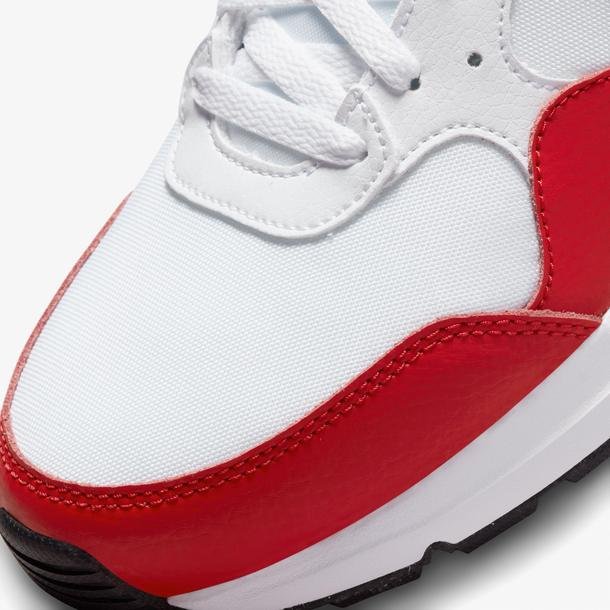 Nike Air Max SC Erkek Beyaz Günlük Spor Ayakkabı