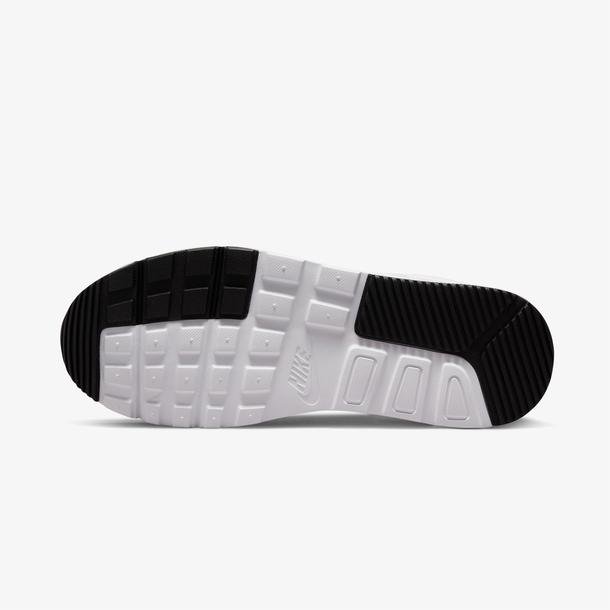 Nike Air Max SC Erkek Beyaz Günlük Spor Ayakkabı