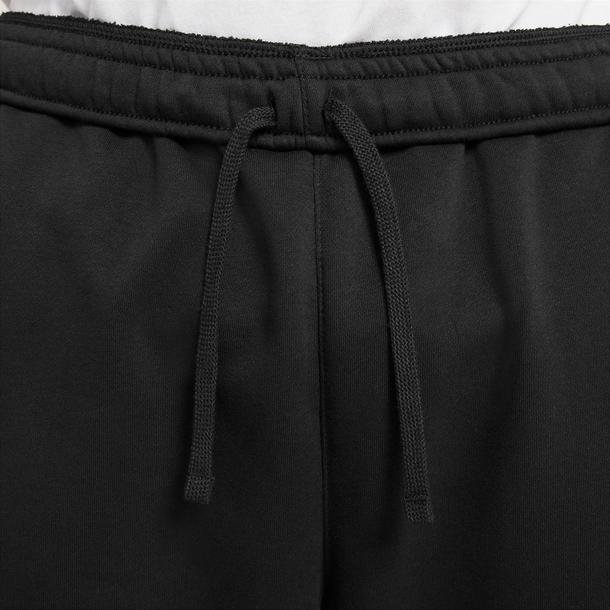 Nike Club Fleece Cargo Trousers Erkek Siyah Günlük Eşofman Altı