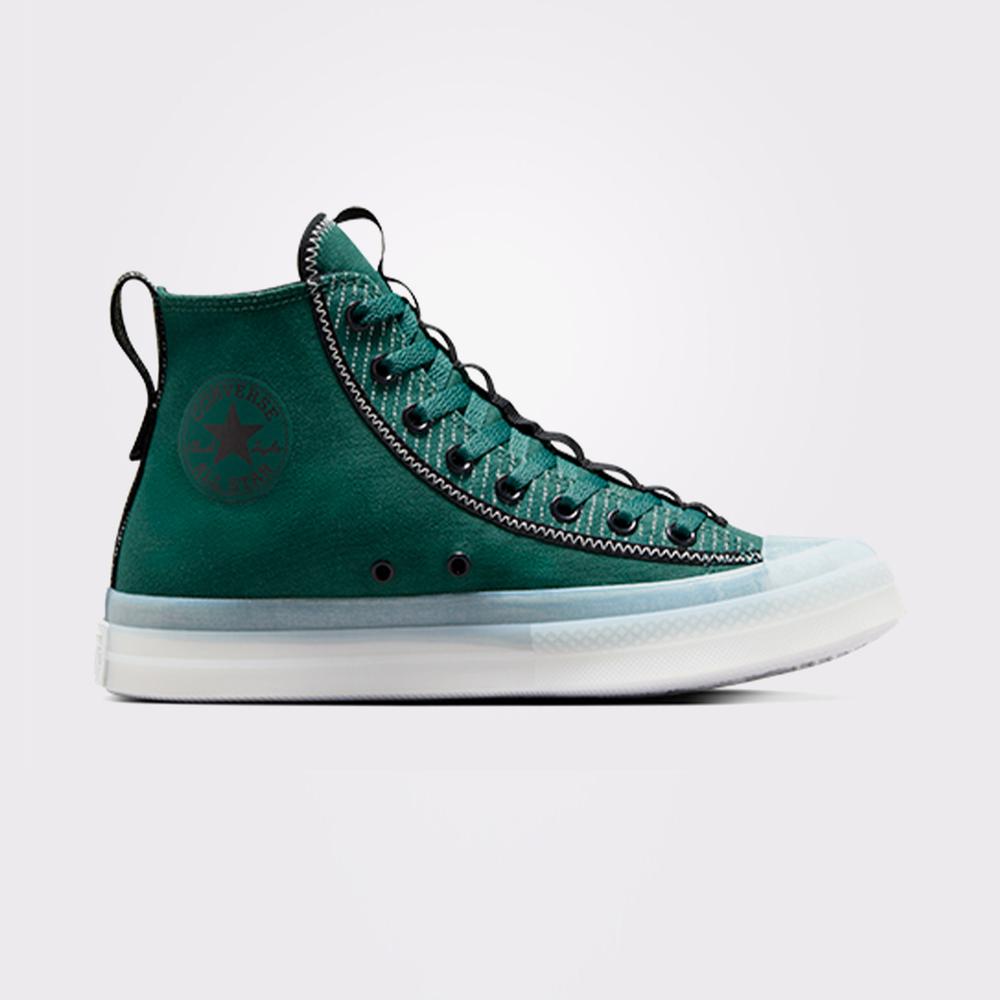 Converse Chuck Taylor All Star Cx Explore Unisex Yeşil Sneaker